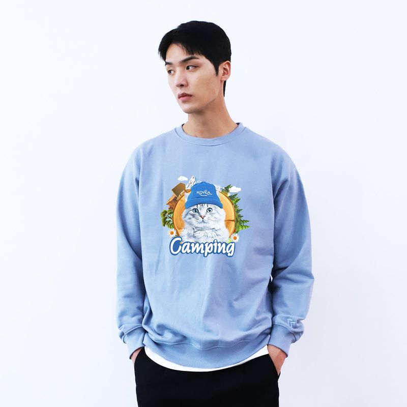 KHM-003 SN0W CAT