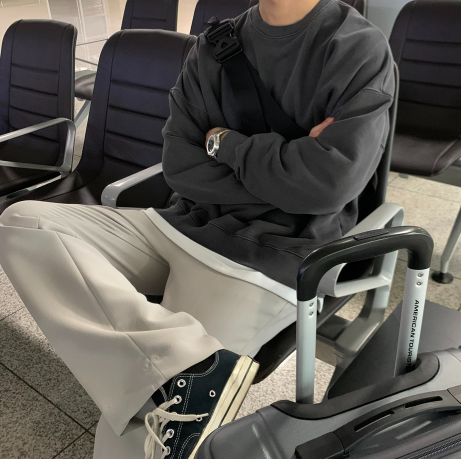  INNO TR Slim/Wide Slacks