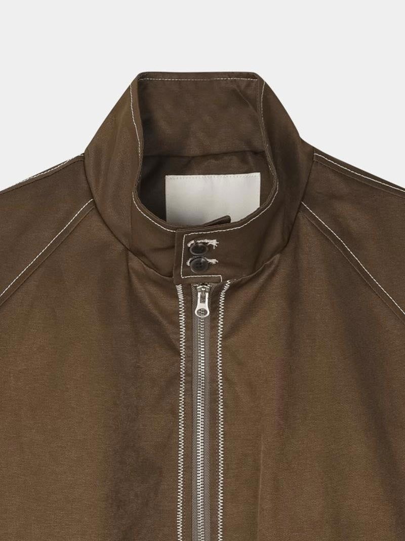 ASCLO Stitch Herrington Jacket (2color)