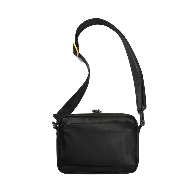 ESSENTIAL MINI MESSENGER BAG【YELLOW】