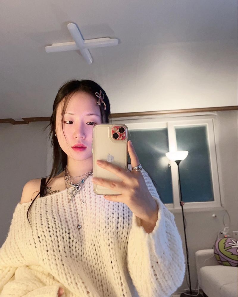 [Meovv/Monsta X/IVE/(G)I-DLE/YENA/KARD/WayV/Viviz/Ifeye] Acid ice