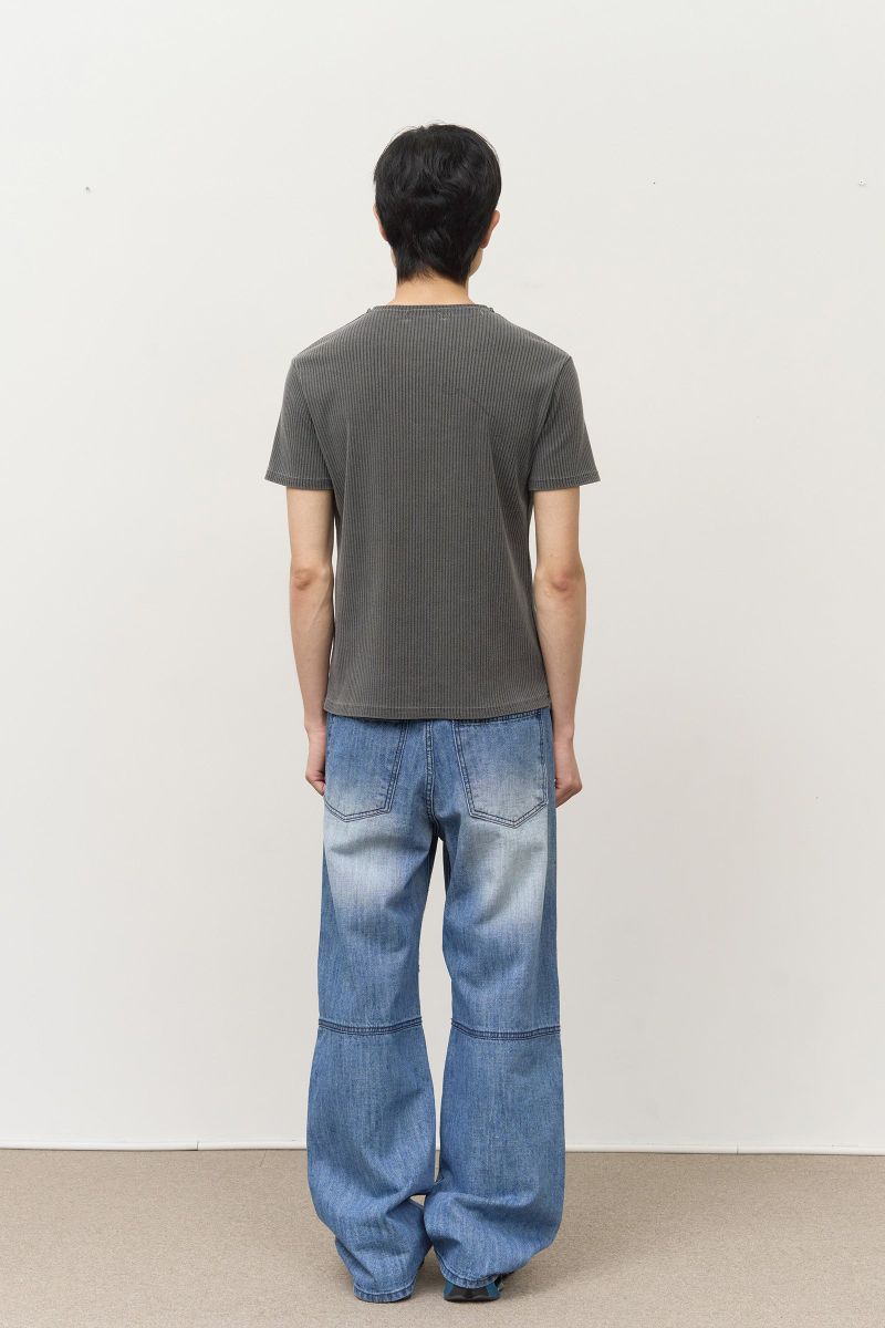 Mei Vintage Denim
