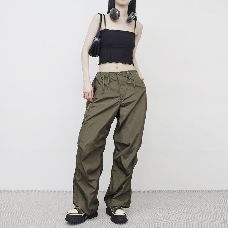 Muca Bambu Sleeveless