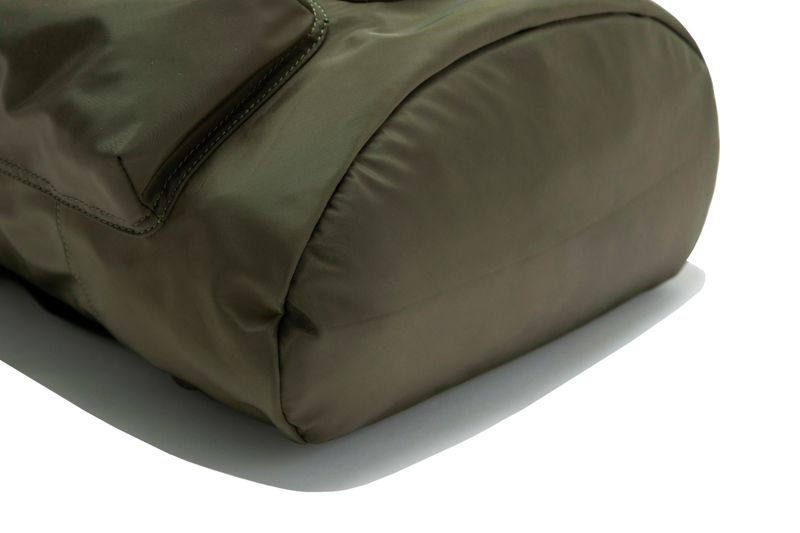 GLOSS MINIMAL BACKPACK