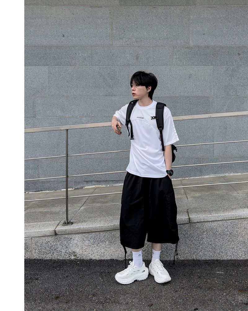Begin Functional Arc Jersey Short Sleeve