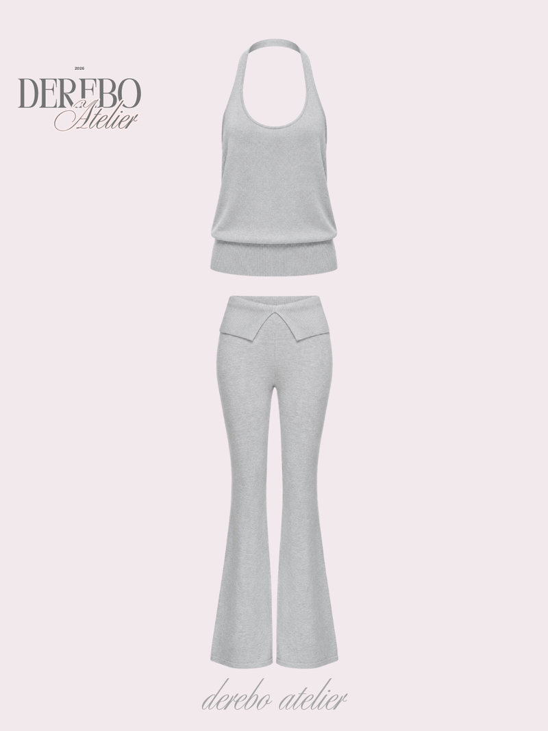 Ether Backless Floor Set-up(PANTS)