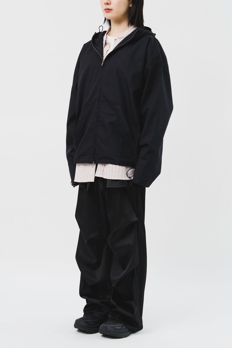 Flage Wind Jacket (2color)