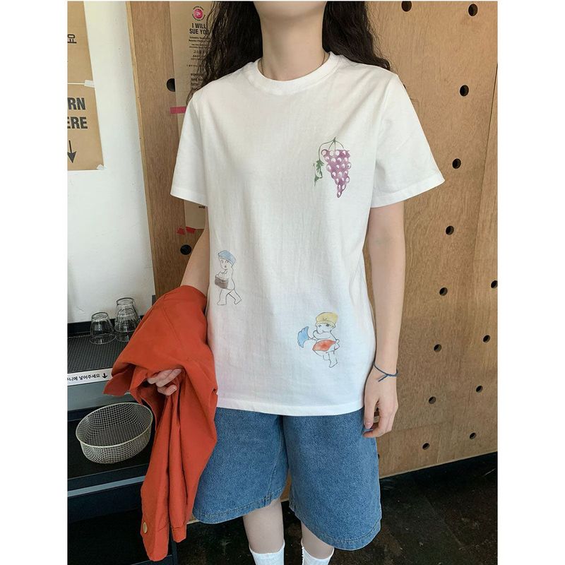 Laville T-shirt