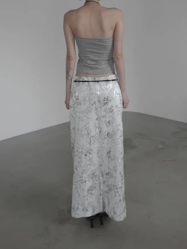 Livua Basic Halter Sleeveless