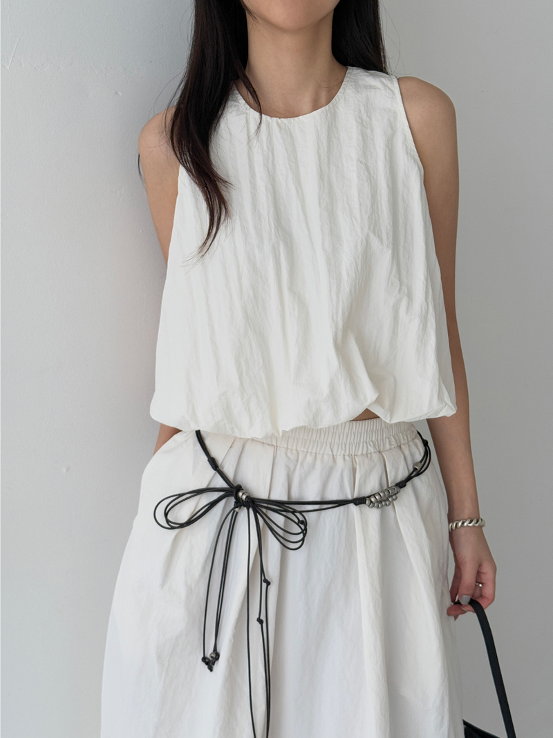 bloom nylon skirts