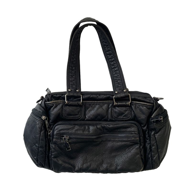 Vintage water bag