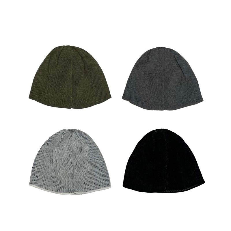 Classic beanie