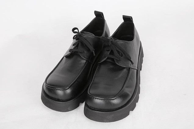 No.0408 square TD SHOES