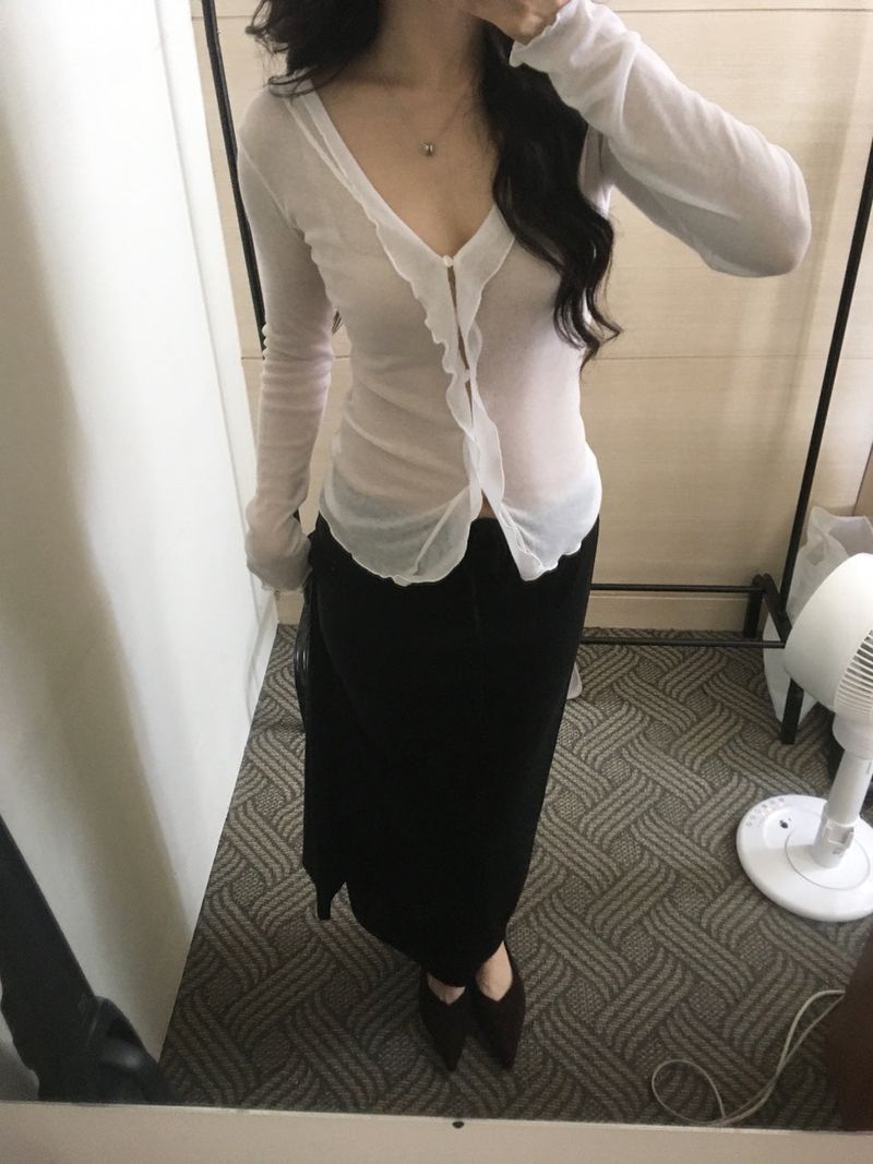 Rosie Maxi Skirt