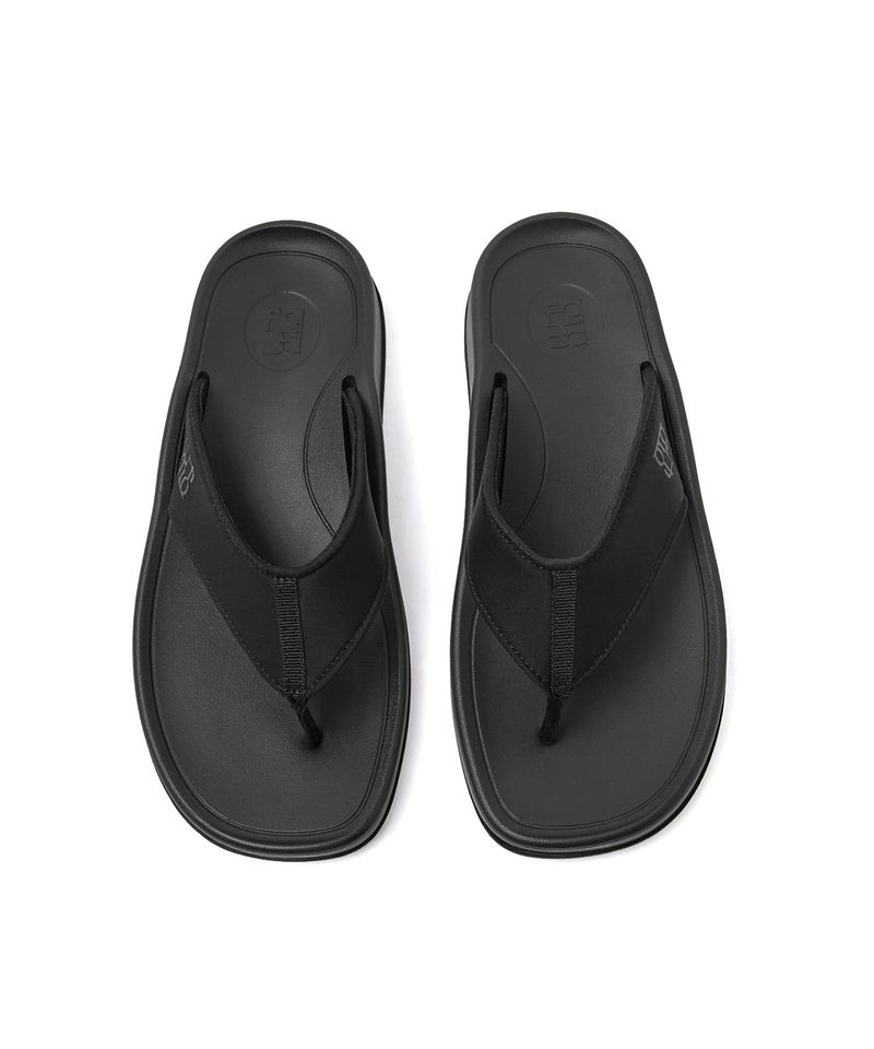 Lagoon 0049. Play Flip-Flops - Black