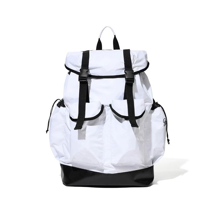 BSRBT LIGHT BIG POCKET BACKPACK