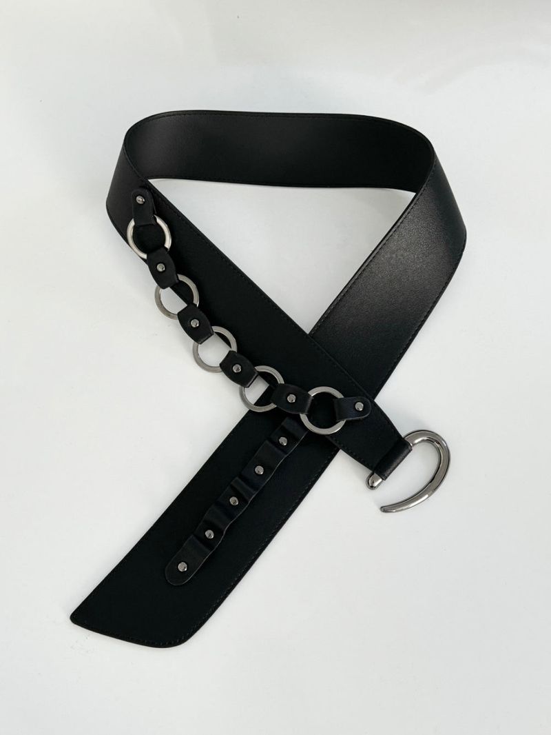 Pedro belt