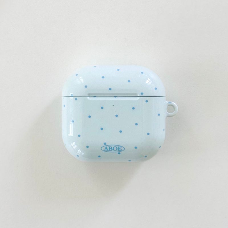 BABYBLUE MINI DOT Airpods Case