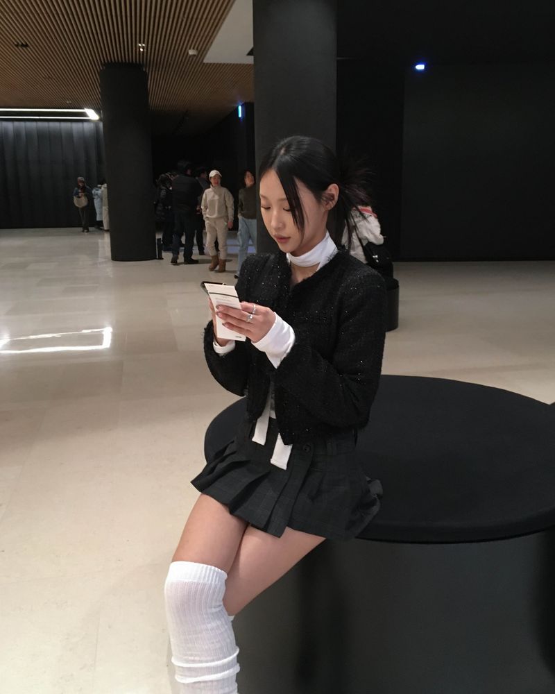kyoive（コイブ）の「ソフィーツイードジャケット（ジャケット/アウター）」