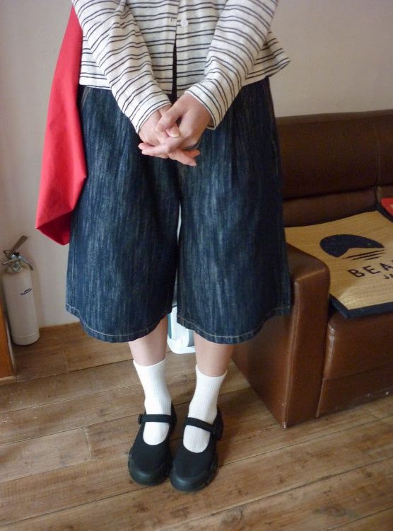 BAON（バオン）の「Lahuni Non-Fade Bermuda Pants（Pants）」