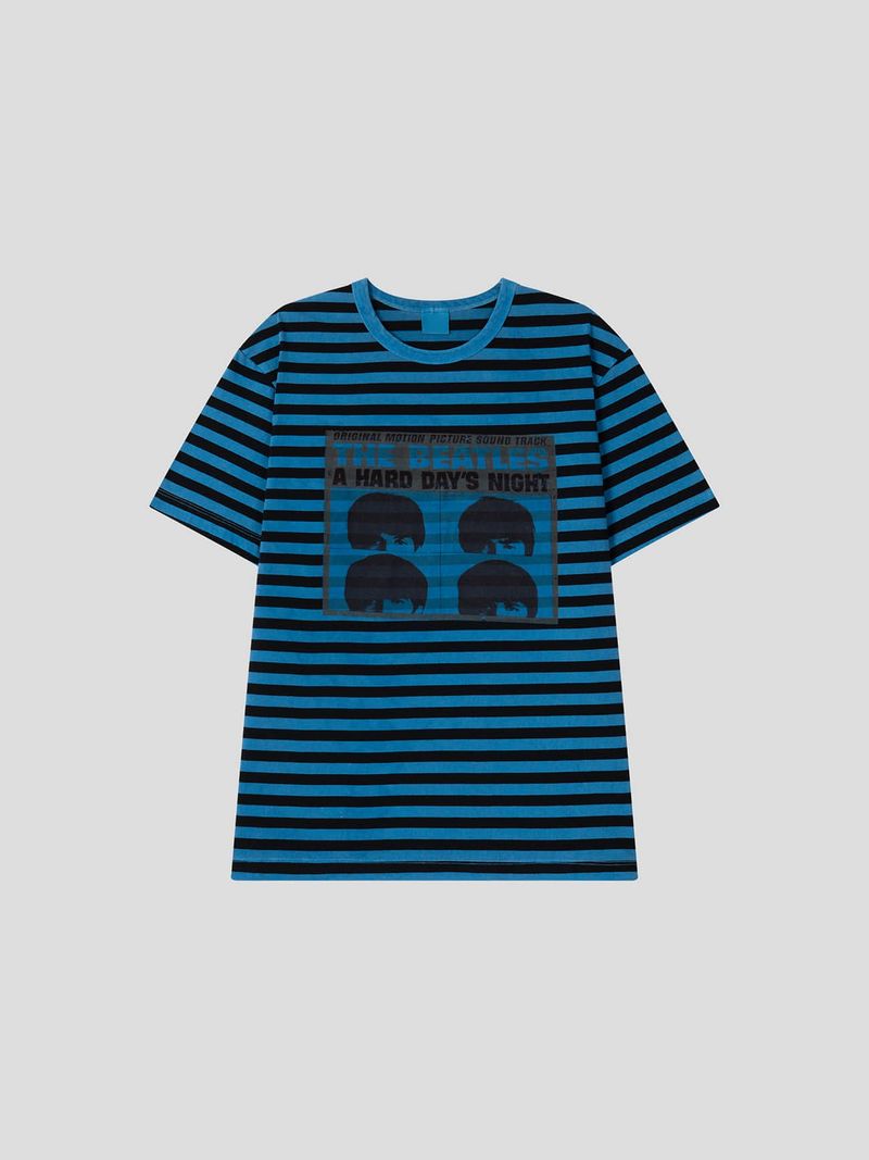 New Beatles Top