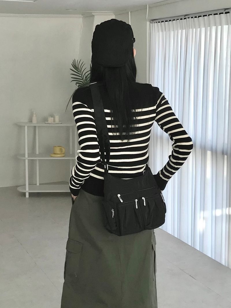 Sitio shuolder bag