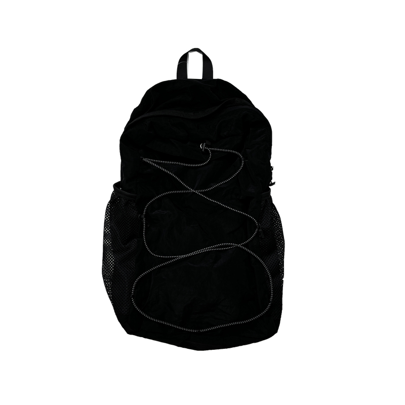 square string backpack