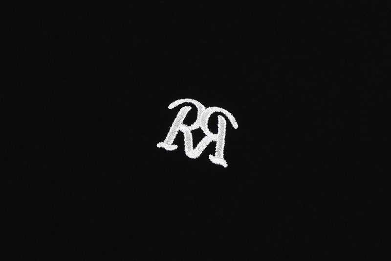 R LOGO L/S