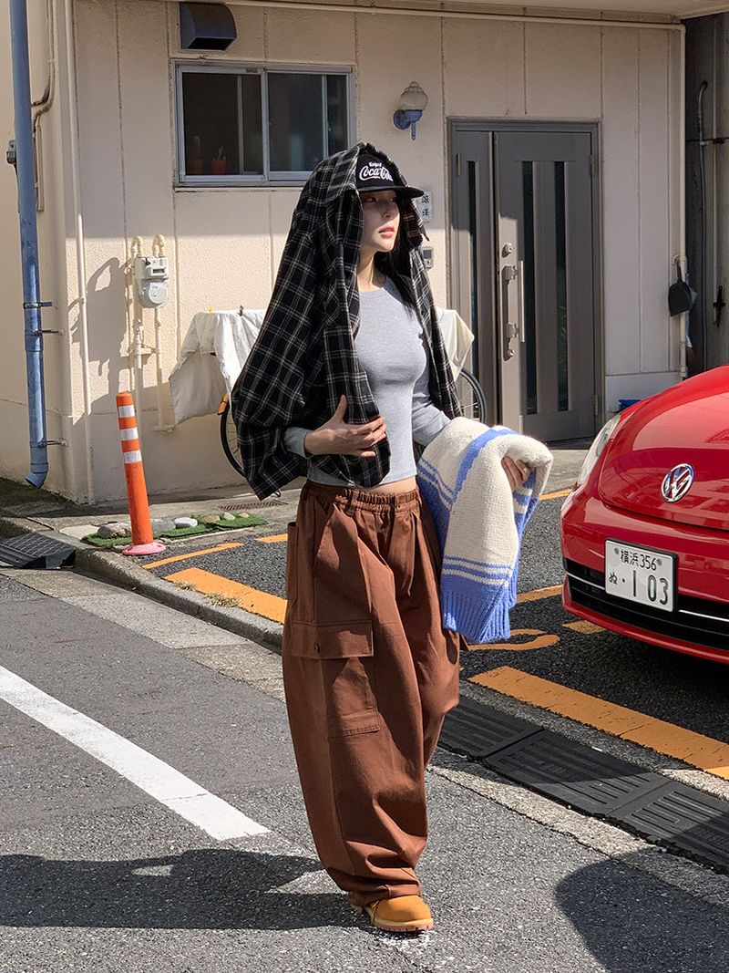 WARM BASIC LONG SLEEVE (5C)
