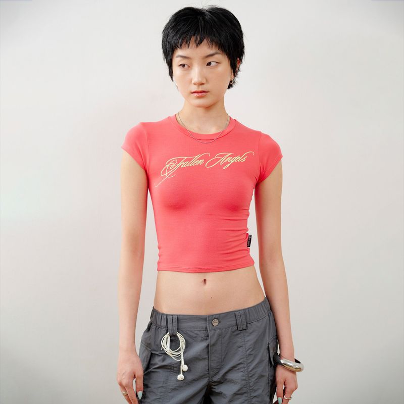 RASTER TEE