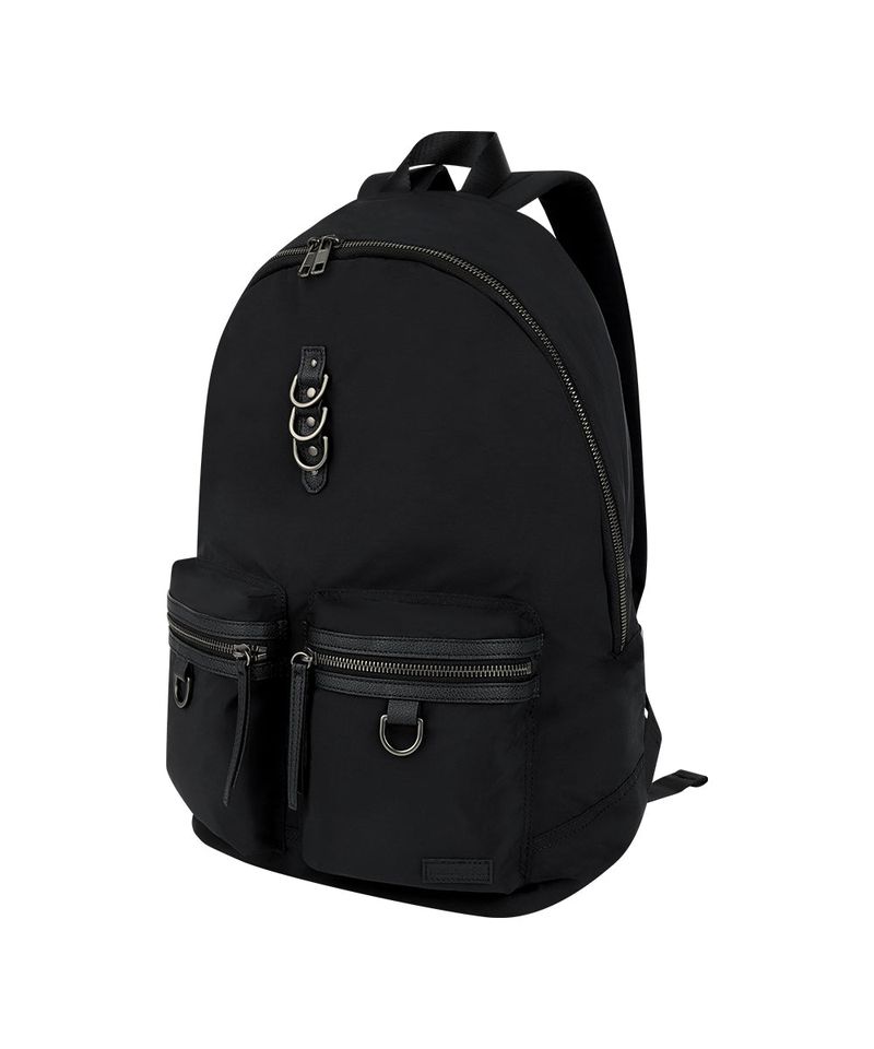 TWO POCKET BACKPACK
