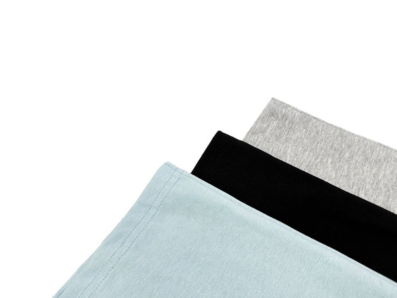 Maive Half Collar T-Shirt