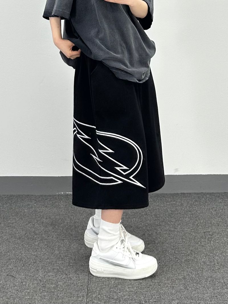 サンダーバミューダパンツ