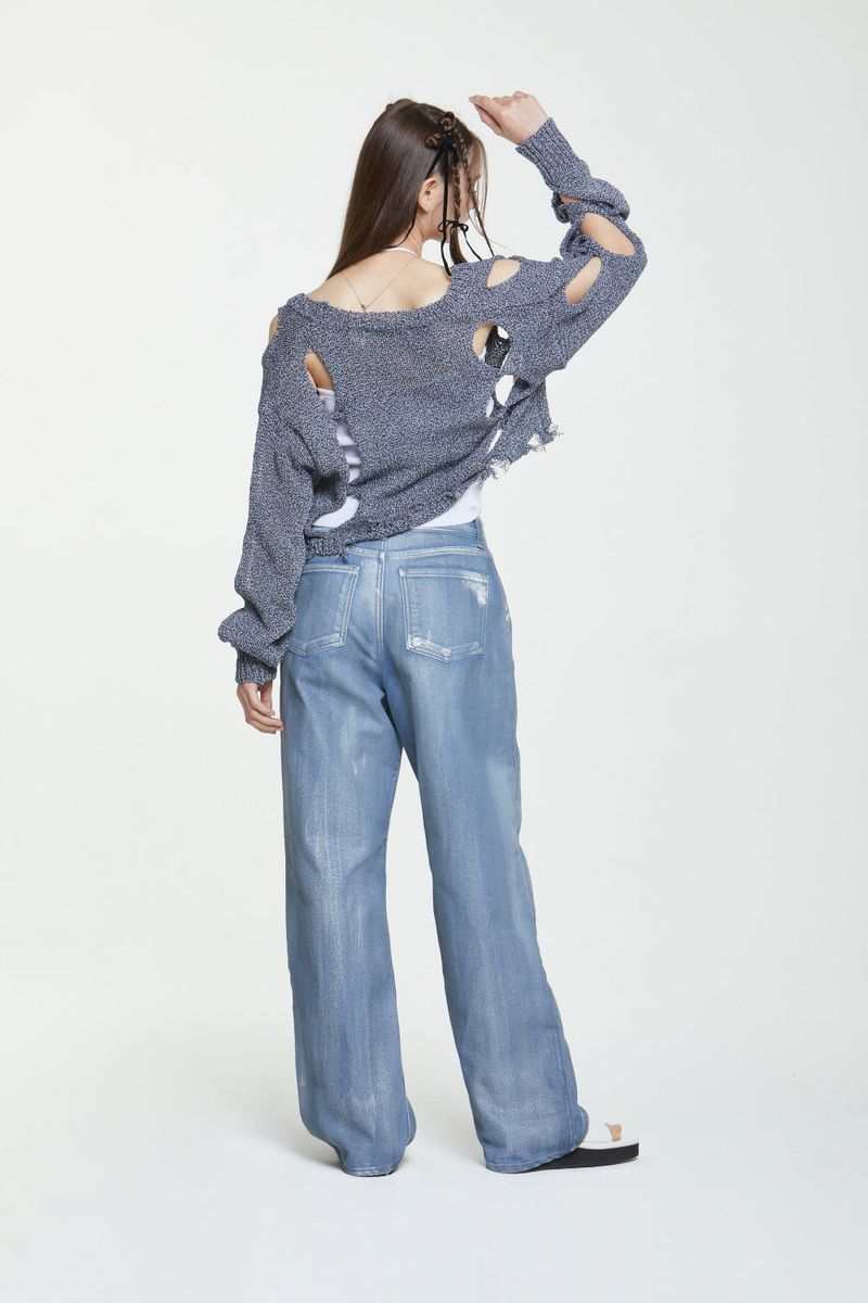 GALAXY JEAN