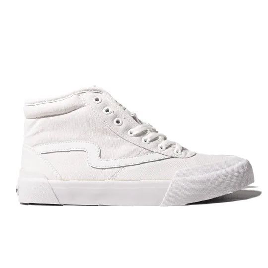 Patrobas（パトロバス）の「Patrobas New Ivan High Triple White（Shoes）」