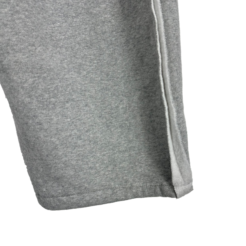 wappen reverse sweat pants