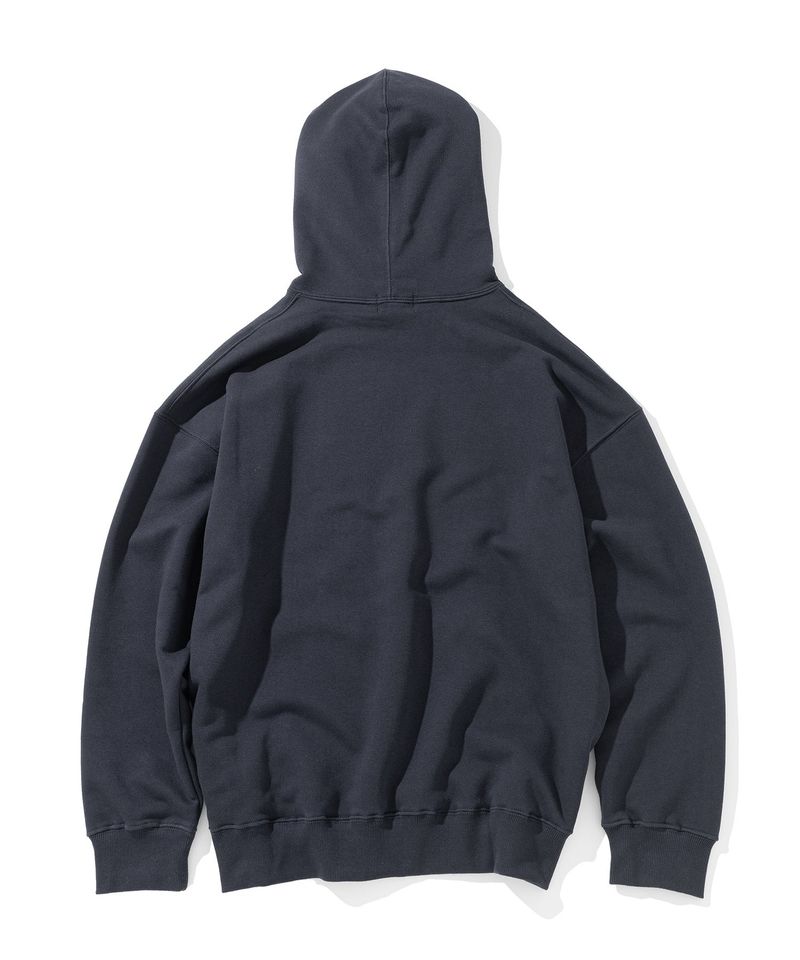 TWIG LOGO OVERSIZED HOODIE MFFHD001-DG