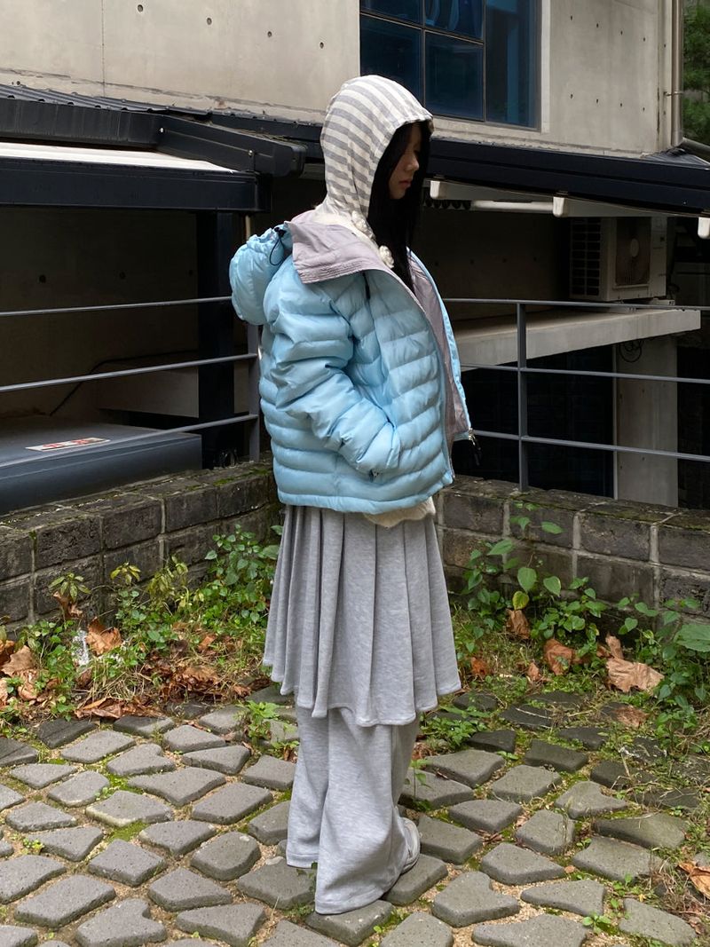 rira skirt pants