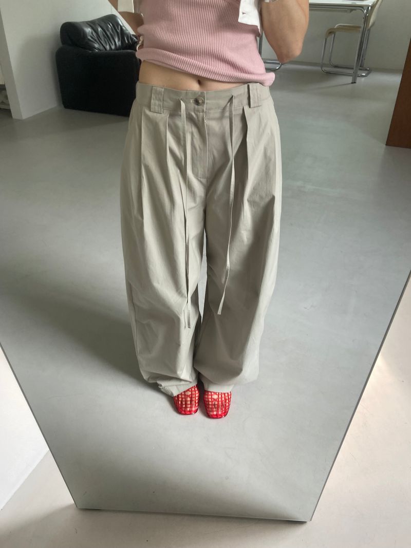 Switch Cargo Pants