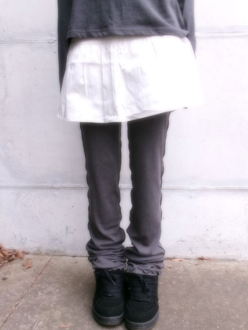 ZELENA（ゼレナ）の「ソフト レイヤード パンツ（パンツ）」