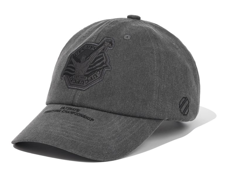 UFC CHAMPION BALL CAP