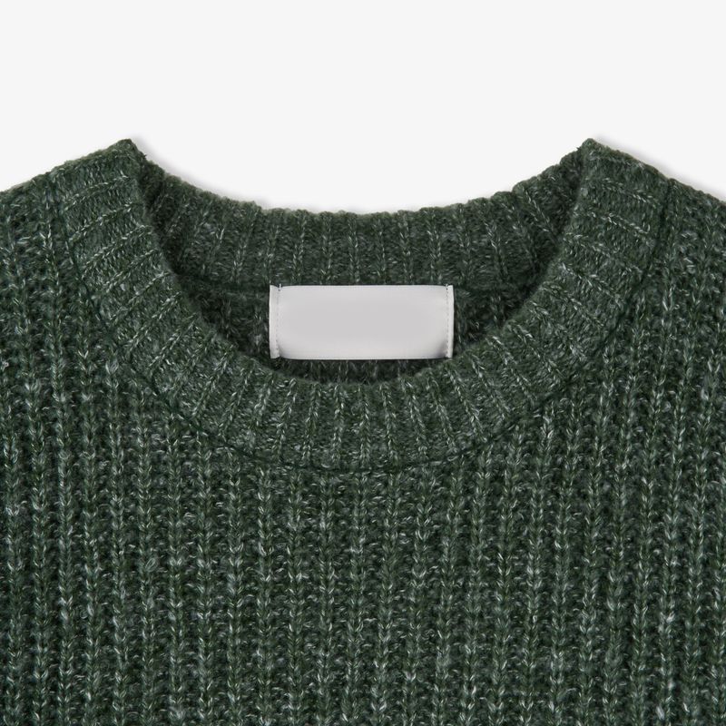 Terry Round Knit (No.793)