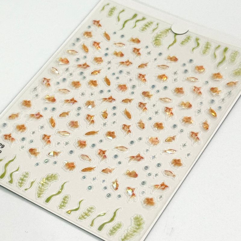 aquarium camera stickers