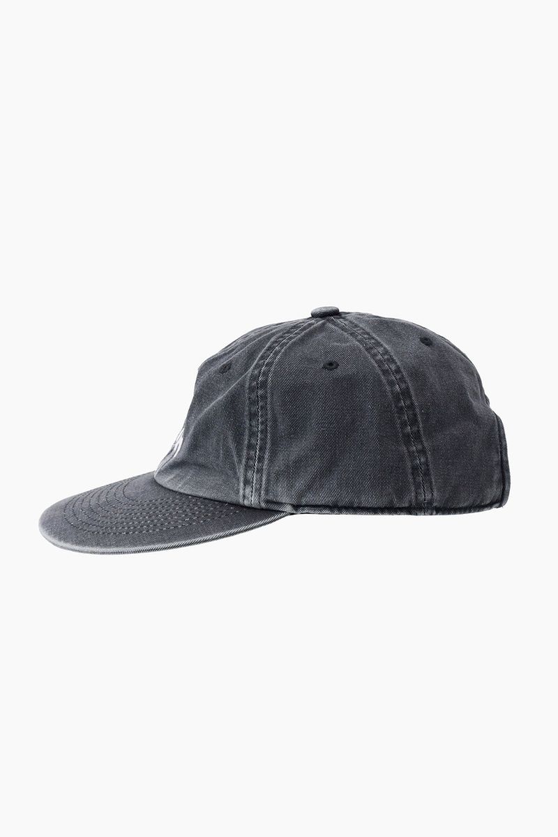 Vintage Damaged NY Ball Cap
