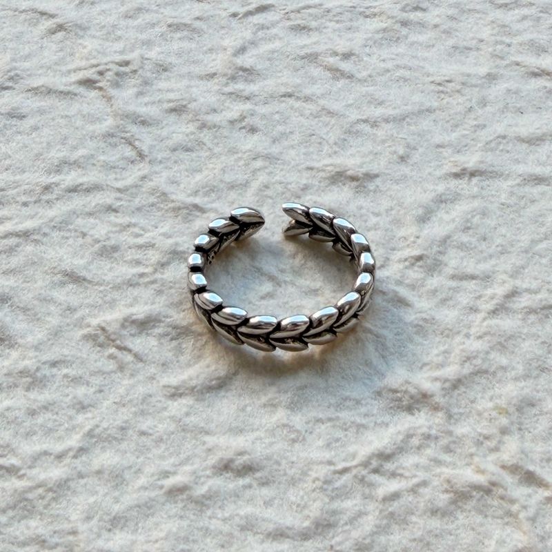 Wheat Harvest Ring