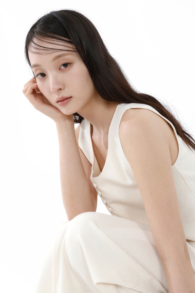 [SET-UP] KNIT TEXTURE SET_IVORY