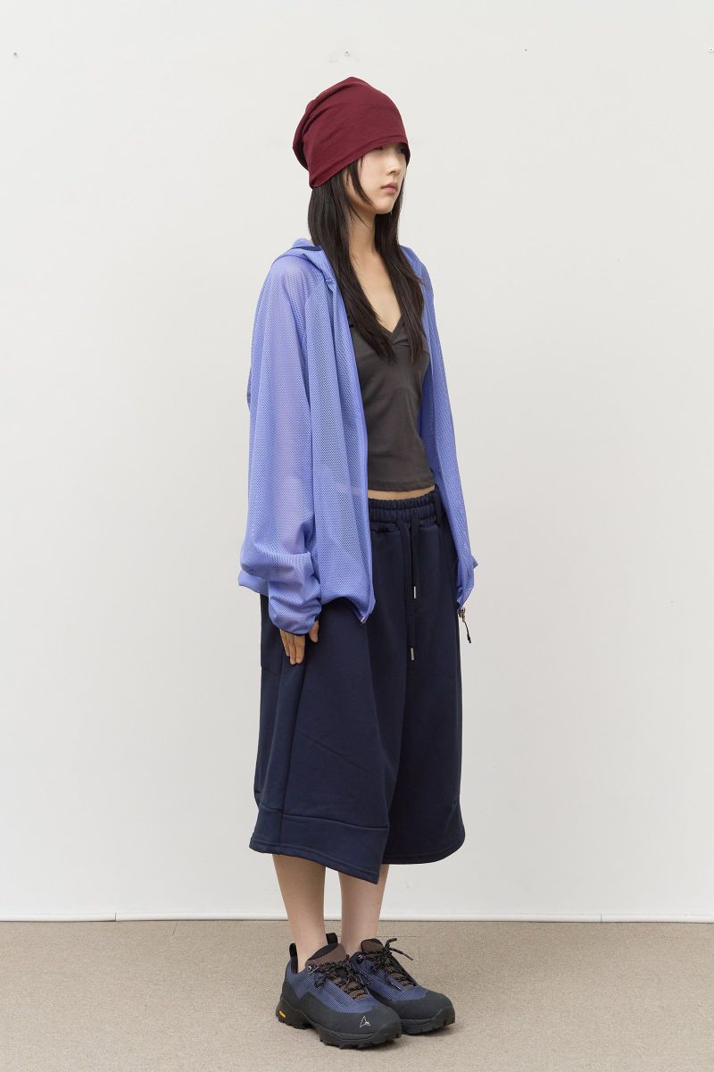 Park Bermuda Sweatpants