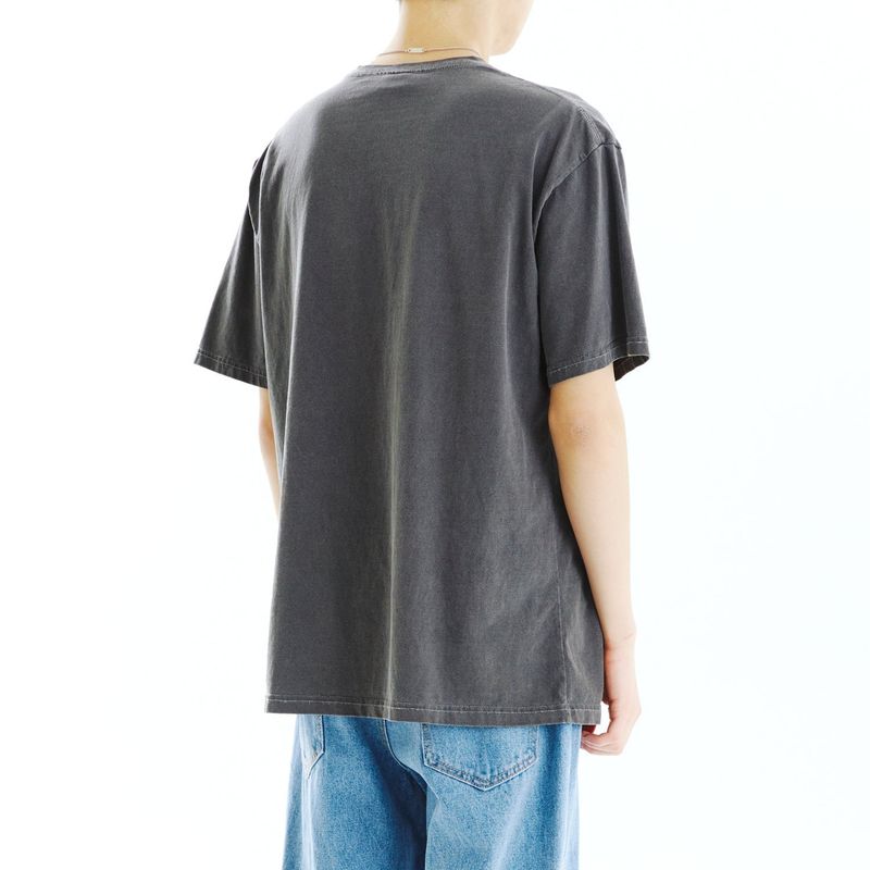 ユニバーシティピグメントTシャツ