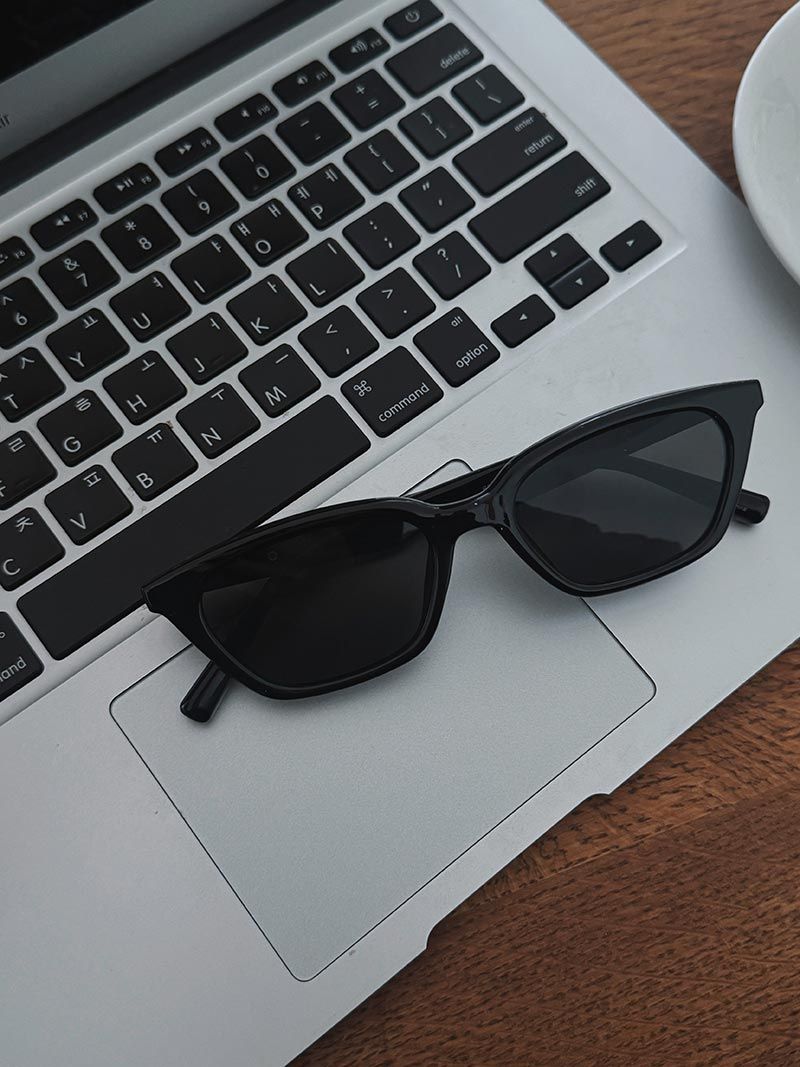 ASCLO Holiday Sunglasses (5color)