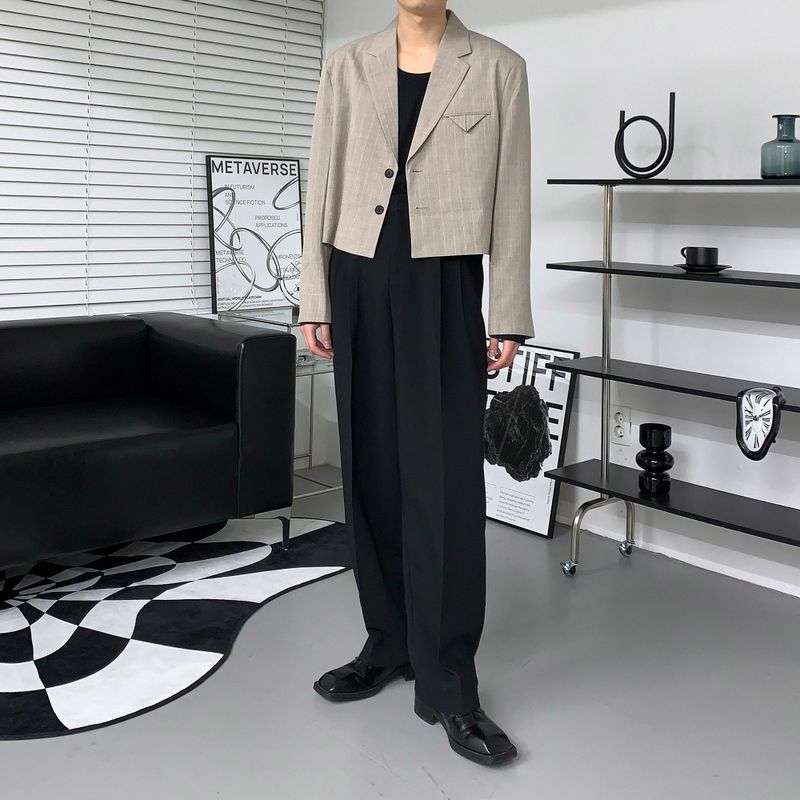 CR Lemad Maxi Slacks (2 colors)